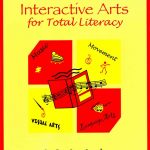 Interactive Arts for Total Literacy Album Cover